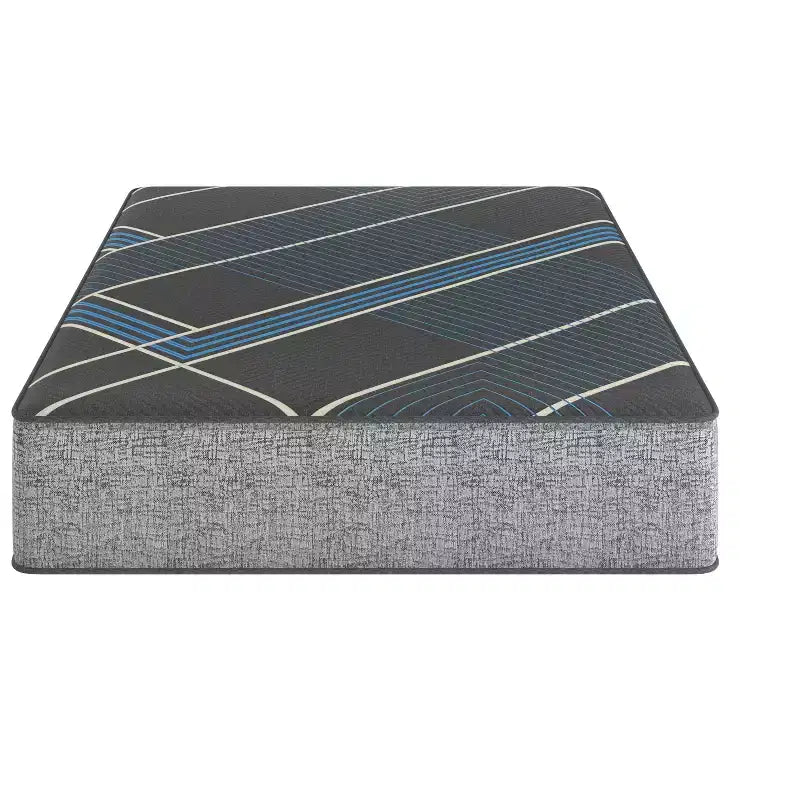 Christopher Knight Home Austin Gel II Memory Foam13 Mattress by Restonic, CertiPUR-US