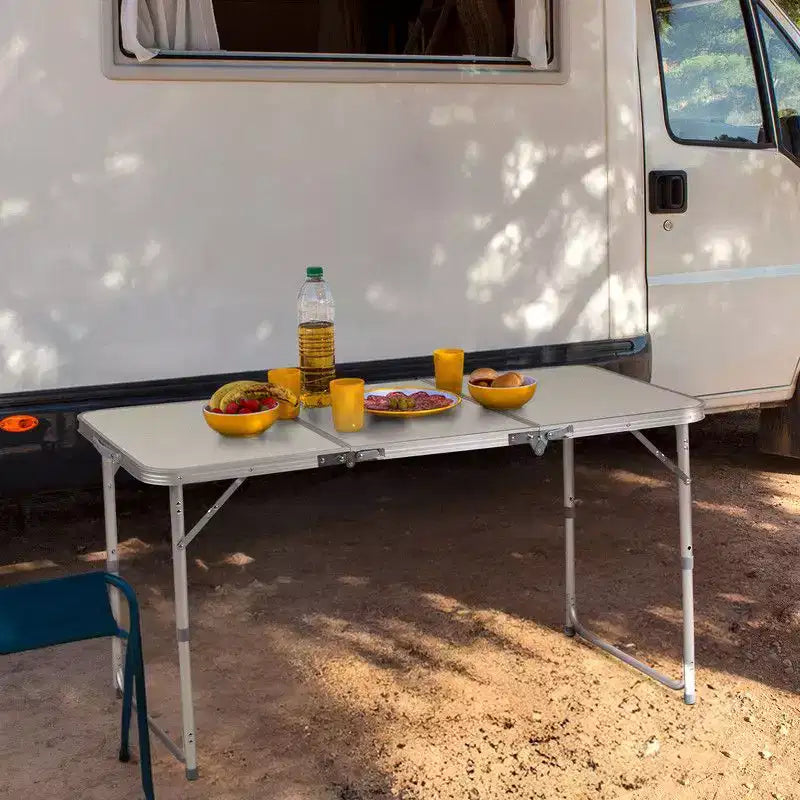 Karl Home Outdoor Camping Folding Table