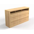 9 Dresser