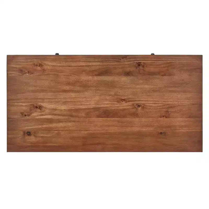Table basse en bois