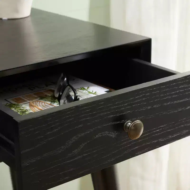 Bureau 3 tiroirs