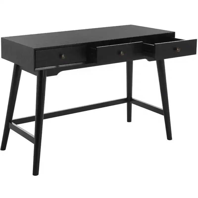 Bureau 3 tiroirs